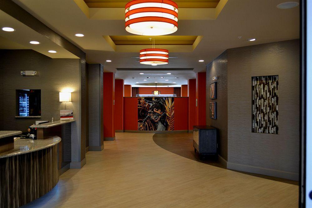 Holiday Inn Express Covington-Madisonville By Ihg Exterior foto